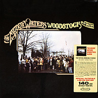 Muddy Waters - Woodstock Album
