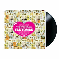 Fantomas - Suspended Animation