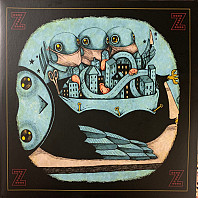 My Morning Jacket - Z