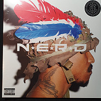 N*E*R*D - Nothing