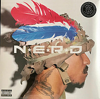 N.E.R.D - Nothing