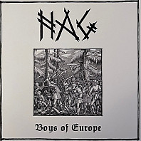 Nag - Boys of Europe