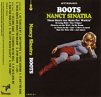 Nancy Sinatra - Boots