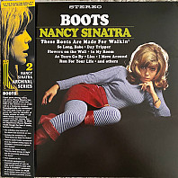 Nancy Sinatra - Boots