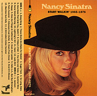 Nancy Sinatra - Start Walkin' 1965-1976