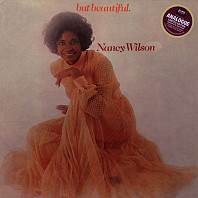 Nancy Wilson - But Beautiful