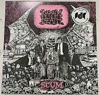 Napalm Death - Scum