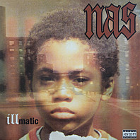 Nas - Illmatic