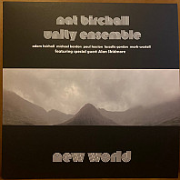 Nat Birchall Unity Ensemble - New World