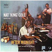 Nat King Cole - After Midnight