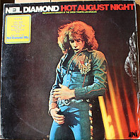 Hot August Night