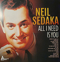 Neil Sedaka - All I Need is You