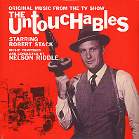 Nelson Riddle - Untouchables