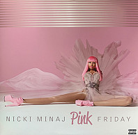 Nicki Minaj - Pink Friday