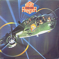 Night Ranger - 7 Wishes