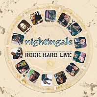 Nightingale - Rock Hard Live