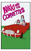 Nikki & the Corvettes - Nikki & the Corvettes