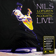 Nils Lofgren - Acoustic Live