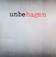Nina Hagen Band - Unbehagen