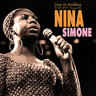 Nina Simone - Live In Antibes 19/07/1977 - France Fm