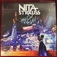 Nita Strauss - Call of the Void