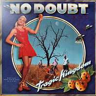 No Doubt - Tragic Kingdom