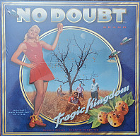 Tragic Kingdom