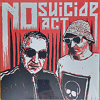 No Suicide Act - No Suicide Act