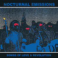 Songs of Love and Revolution