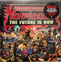 Non Phixion - Future is Now