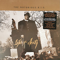 Notorious B.I.G. - Life After Death