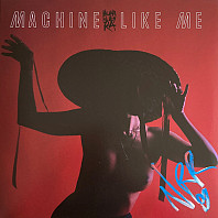 Nuha Ruby Ra - Machine Like Me