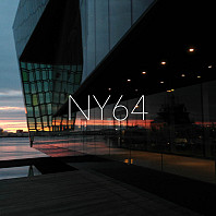 Ny In 64 - The Gentle Indifference of the Night