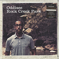 Oddisee - Rock Creek Park