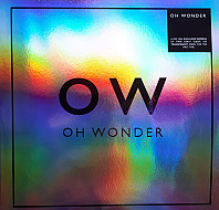 Oh Wonder - Oh Wonder