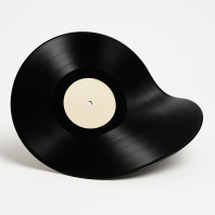 Služba - Rovnání gramodesky