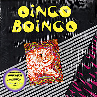 Oingo Boingo