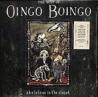 Oingo Boingo - Skeletons In the Closet: the Best of Oingo Boingo