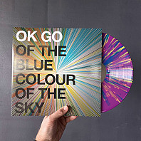 Ok Go - Of the Blue Colour of the Sky