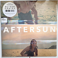 Oliver Coates - Aftersun