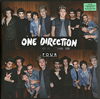 One Direction - Four