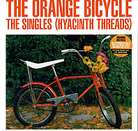 Orange Bicycle - The Singles (Hyacinth Threads)