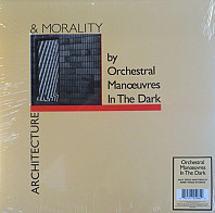 Orchestral Manoeuvres In The Dark - Architecture & Morality