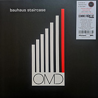 Bauhaus Staircase