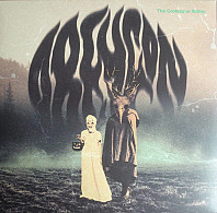 Oreyeon - The Grotesque Within