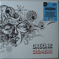 Orgone - Chimera