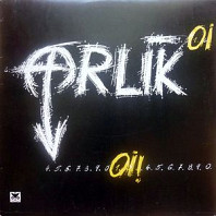 Orlík - Oi!