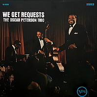 Oscar Peterson Trio - We Get Requests