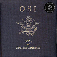 OSI - Office of Strategic Influence