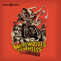 OST - Werewolves On Wheels